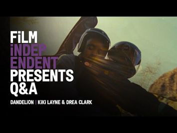 Q&A with KiKi Layne & Drea Clark