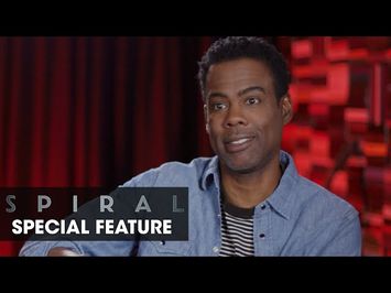 Special Features – Chris Rock, Darren Bousman, Josh Stolberg