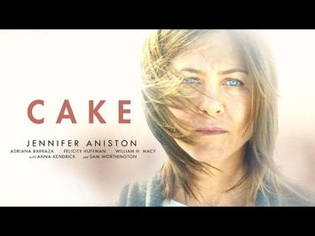 CAKE Trailer