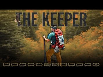 THE KEEPER OFFICIAL TRAILER