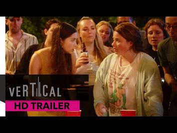 The Get Together | Official Trailer (HD) | Vertical Entertainment