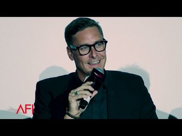 Q&A | AFI Fest 2023