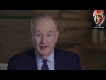 Bill O'Reilly On How He First Met Roger Ailes