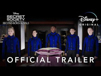 Official Trailer