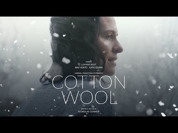 'Cotton Wool' Official Trailer (2020) Leanne Best, Crissy Rock, Katie Quinn, Max Vento