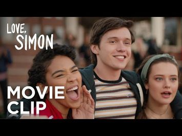 Love, Simon | 