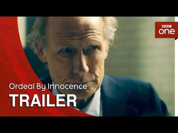 Ordeal By Innocence: Trailer - BBC One