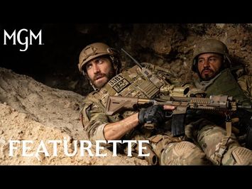 Featurette - Beyond The Uniform