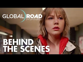 Silent Hill: Revelation 3D | Behind the Scenes | Global Road Entertainment