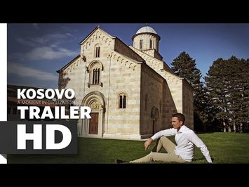 Kosovo: A Moment In Civilization | Trailer