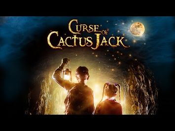 Curse of Cactus Jack Official Trailer