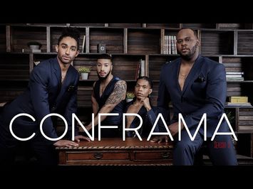 Conframa Season 3 | Official Trailer