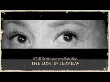 Old Man of the Rooks Chapter 8 - Director Interview