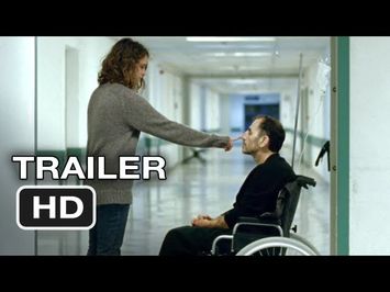 Attenberg Official Trailer #1 (2012) HD Movie