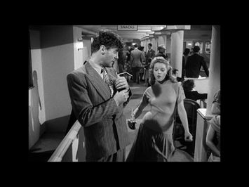 Dance Hall (1950) Mon-17-Dec at 6:20pm / Sun-23-Dec at 11:50am