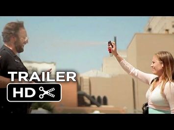 Wrong Cops Official Trailer #1 (2013) - Quentin Dupieux Movie HD