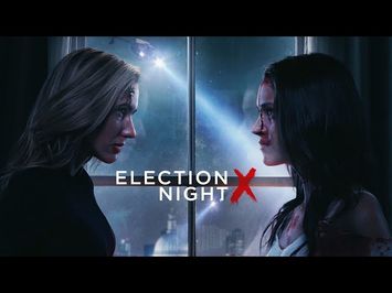 Election Night | Official Trailer | Horror Brains