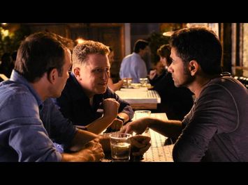 My Man Is a Loser -- Official Trailer; In Select Theaters and On Demand July 25