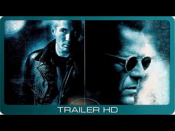 The Jackal ≣ 1997 ≣ Trailer