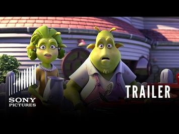 Planet 51 - trailer #1