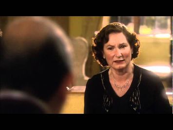 Agatha Christie's Poirot HD trailer