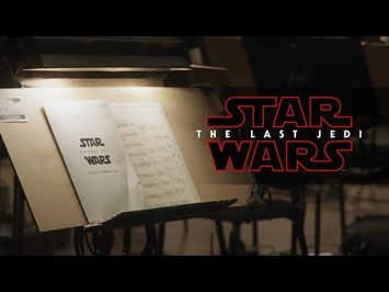 Score Only Featurette