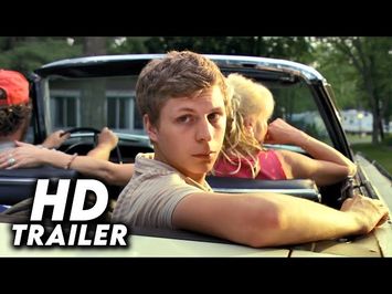 Youth in Revolt (2009) Original Trailer [FHD]