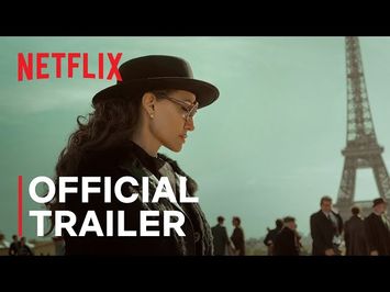 Official US Trailer