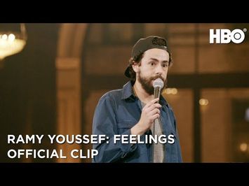 Ramy Youssef: Feelings (2019) | How to beat the dream team (Clip) | HBO