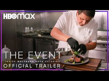 The Event | Official Trailer | HBO Max