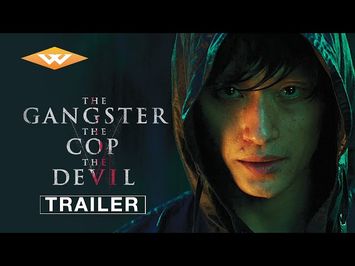 The Gangster, The Cop, The Devil (2019) Official US Trailer |