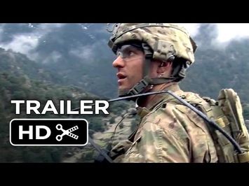 The Hornet's Nest Official Trailer (2014) War Documentary HD