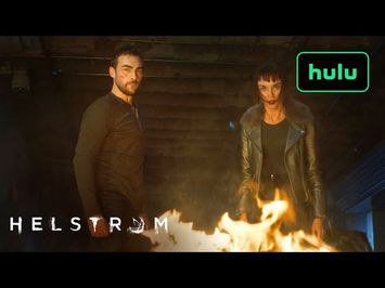 Helstrom - Teaser (Official) • A Hulu Original