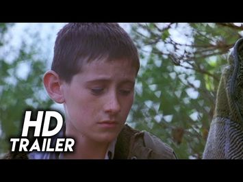 Ratcatcher (1999) Original Trailer [HD]