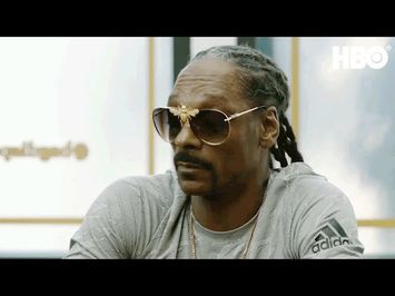 Snoop Dogg Doesn't Do Second Place (Graphic Language) | #TheShopHBO