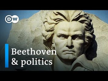 No Political Music Without Beethoven? | Part 5 of the film project A World Without Beethoven?