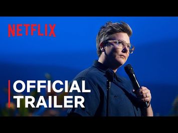 Official Trailer