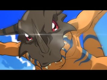 Digimon Adventure tri - Part 3: Confession - Official Trailer