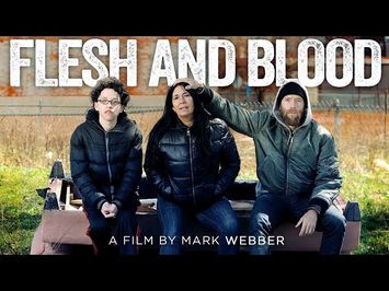 Flesh and Blood - Official Trailer (2017)