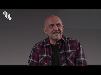 Gaspar Noé talks about his career, including his new film Vortex | BFI Q&A