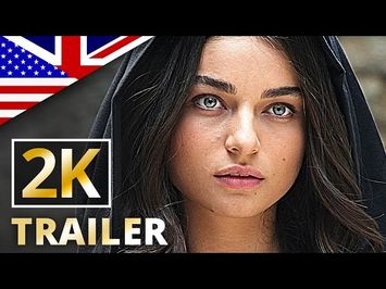 Sevimli Tehlikeli - Official Trailer [2K] [UHD] (International/English Sub)