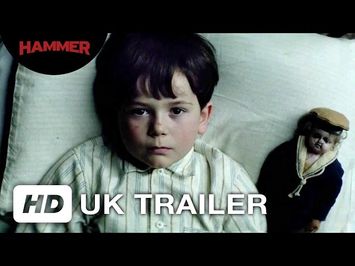 NEW The Woman in Black - Angel of Death (2015) Official UK Theatrical Trailer