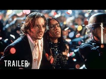 ? STRANGE DAYS (1995) | Full Movie Trailer | Classic Movie