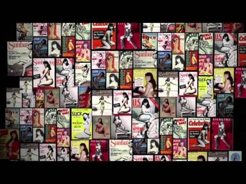 Bettie Page Reveals All - Official Trailer