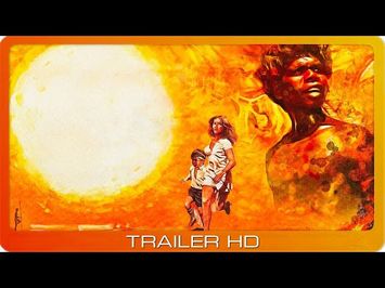 Walkabout ≣ 1971 ≣ Trailer