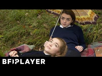 Mark Kermode reviews The Falling (2014) | BFI Player