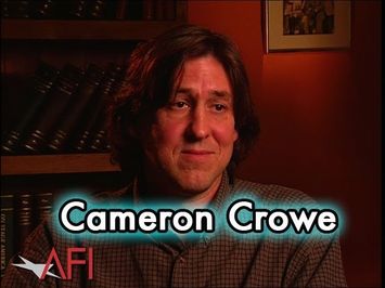 Cameron Crowe on Capra's IT HAPPENED ONE NIGHT