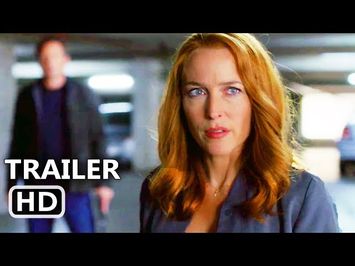 THE X-FILES Season 11 Official Trailer (2018) TV Show HD