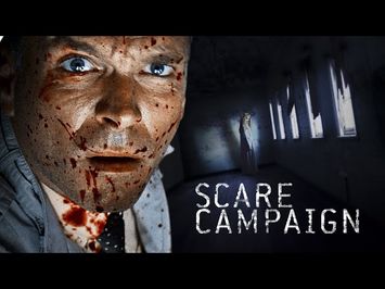 Scare Campaign - Official Trailer