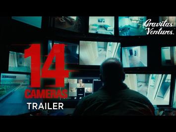 14 Cameras | Trailer | Amber Midthunder | Tait Fletcher